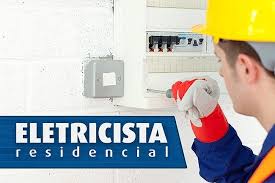 eletricista em rio preto